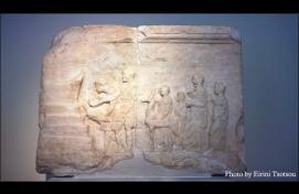 Embedded thumbnail for Artemis-Hekate and followers